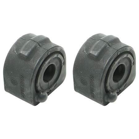Moog Chassis Products Moog K201366 Suspension Stabilizer Bar Bushing Kit K201366